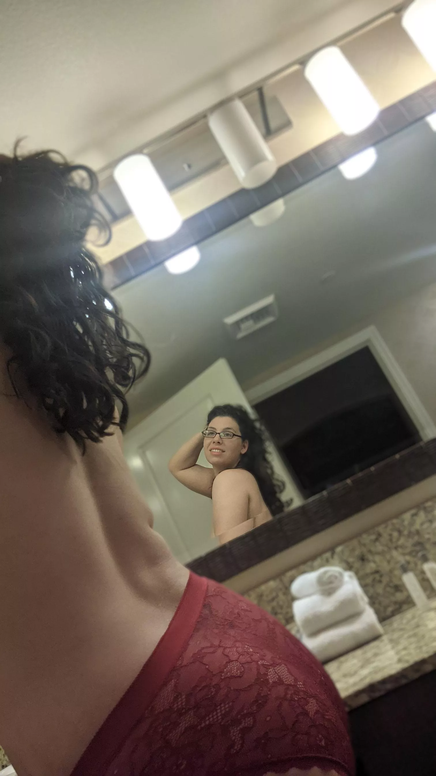 Sometimes you just have to stop and stare