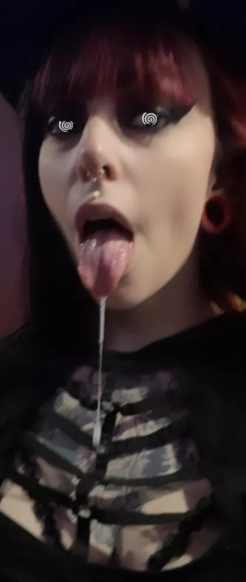 Spirals get me a little carried away 🤤