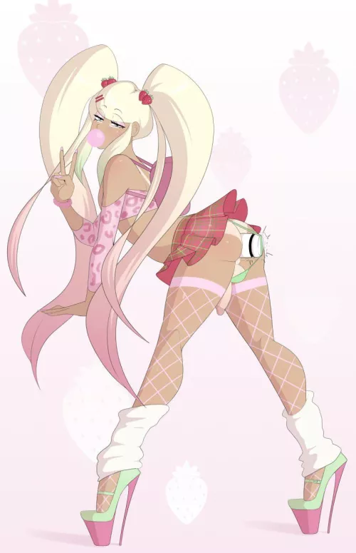 Such a cute outfit (sealguy)