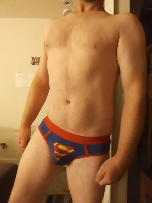 superman