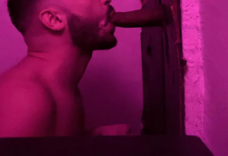 Taking all 9 inches.