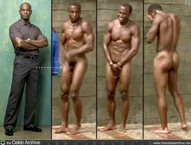 Taye Diggs, Actor, USA