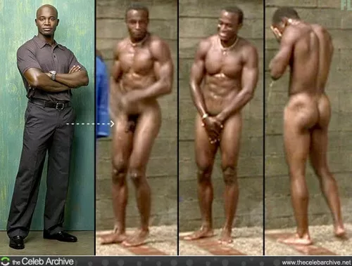 Taye Diggs, Actor, USA