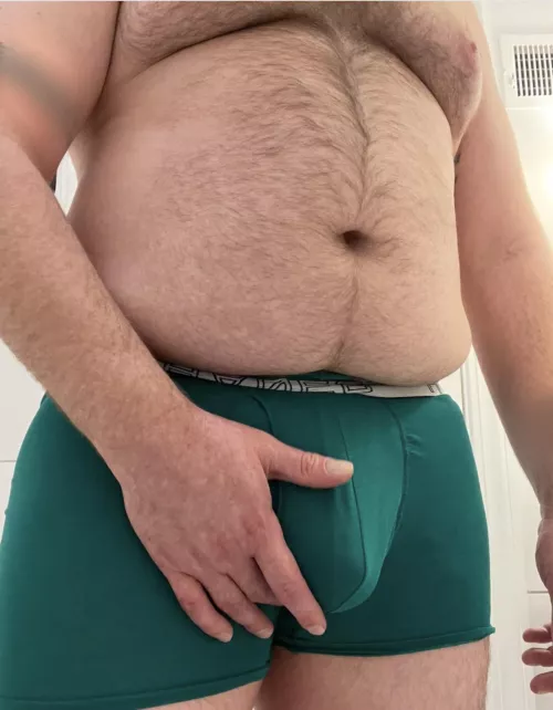 Tell me what you think