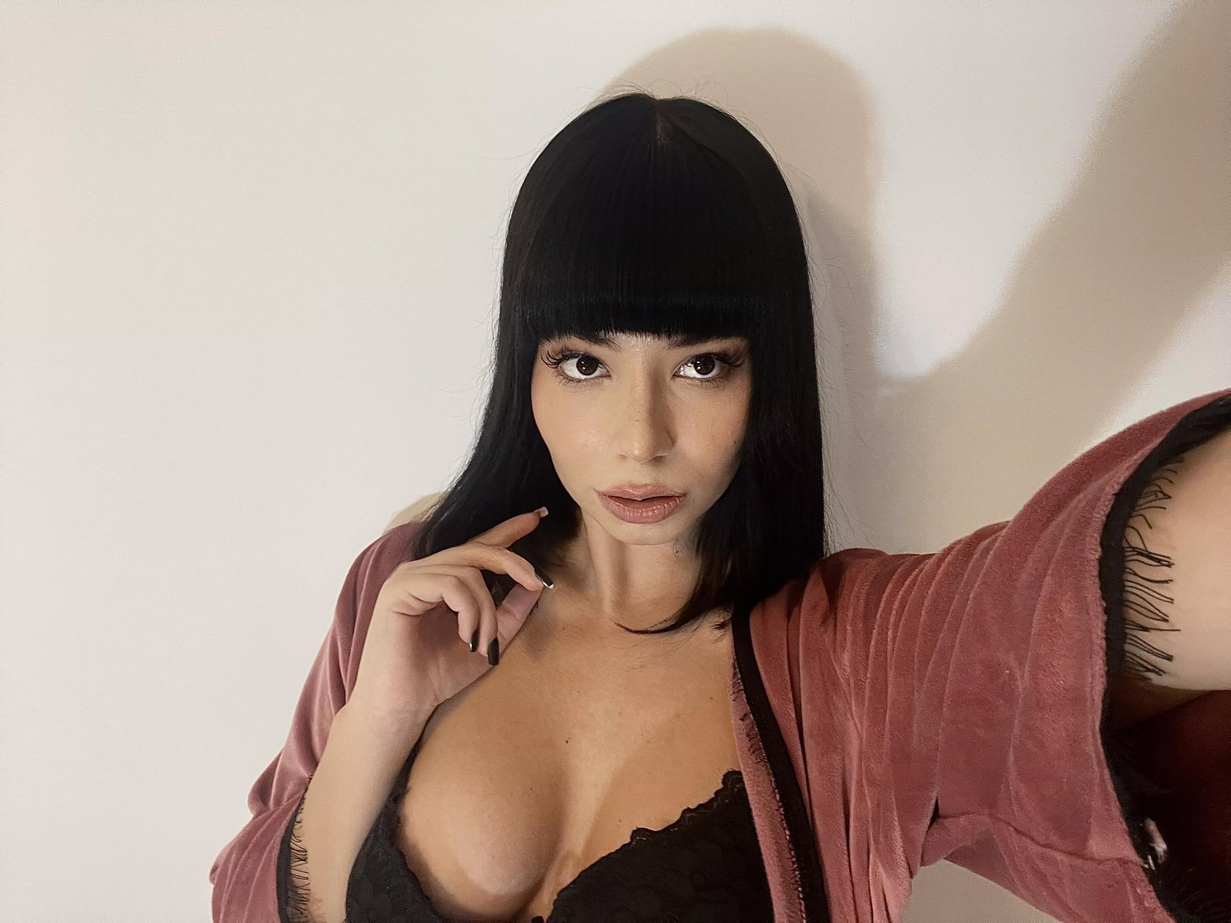 The pics I would send u as your gf