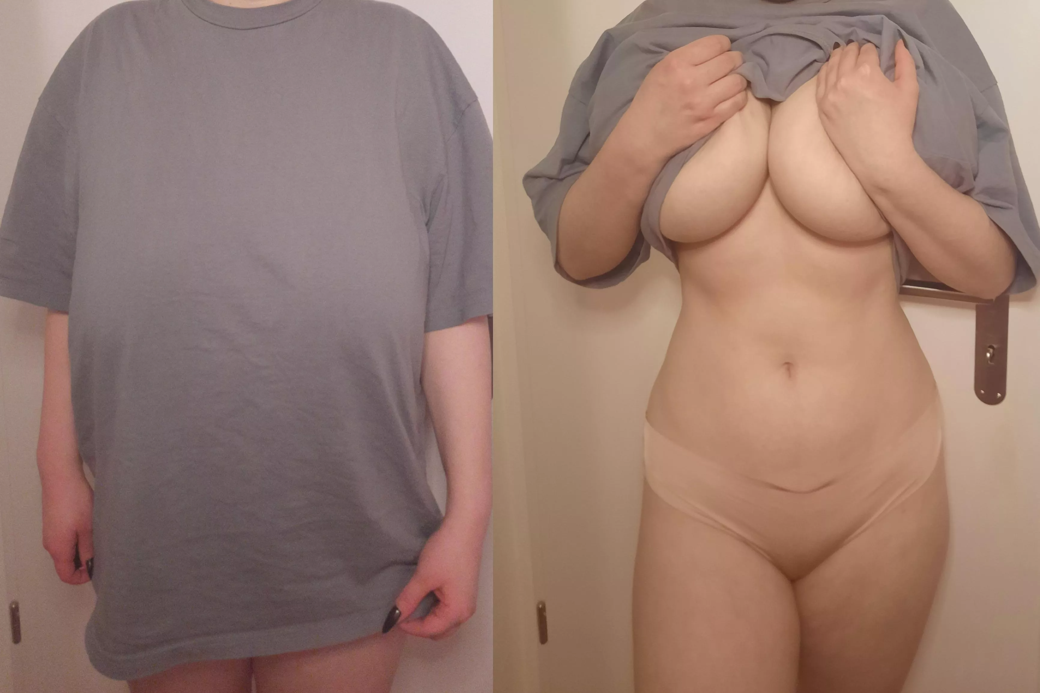 the weapon I keep hidden