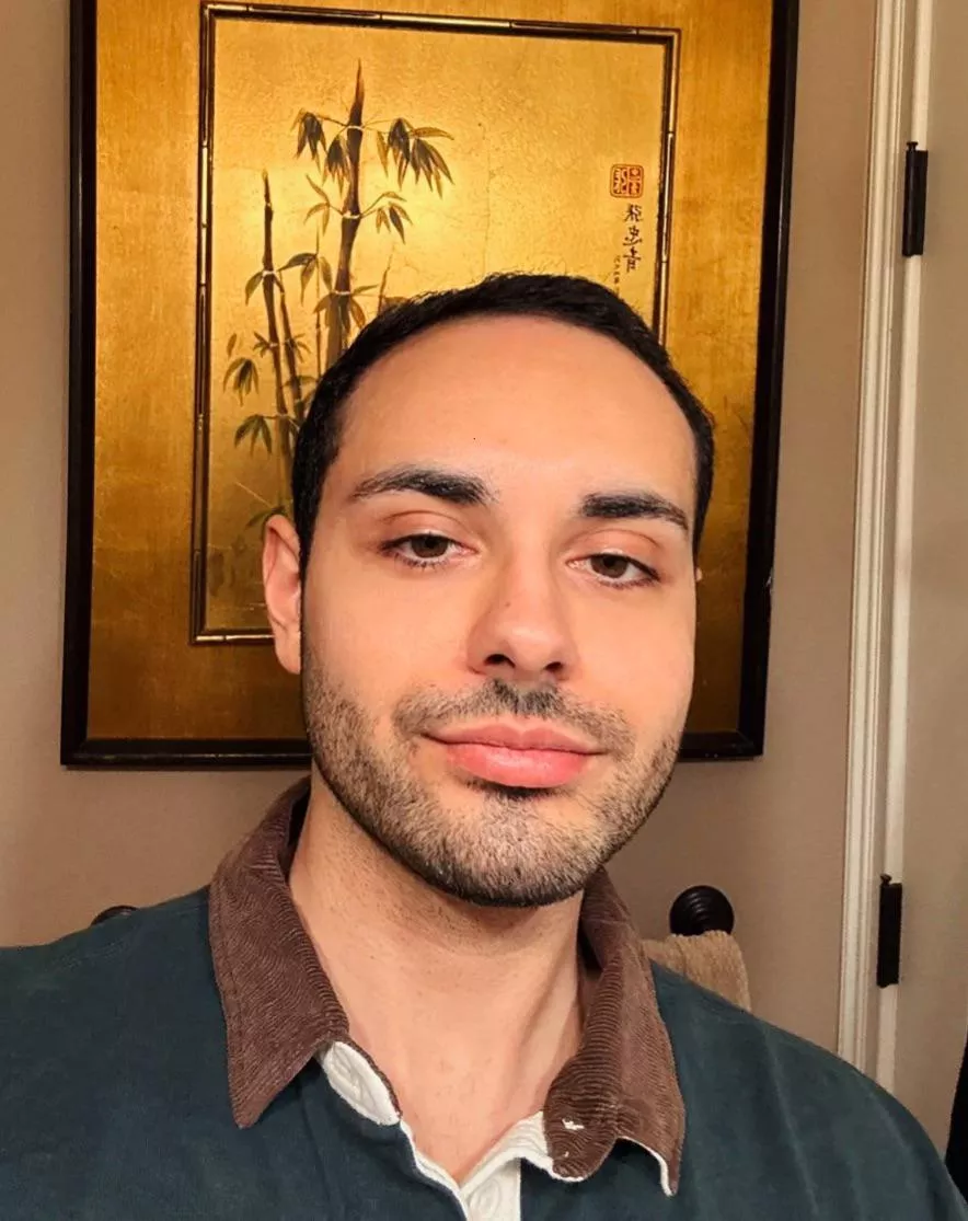 The weather’s awful and I’ve been feeling off. Please tell me something happy 🥺