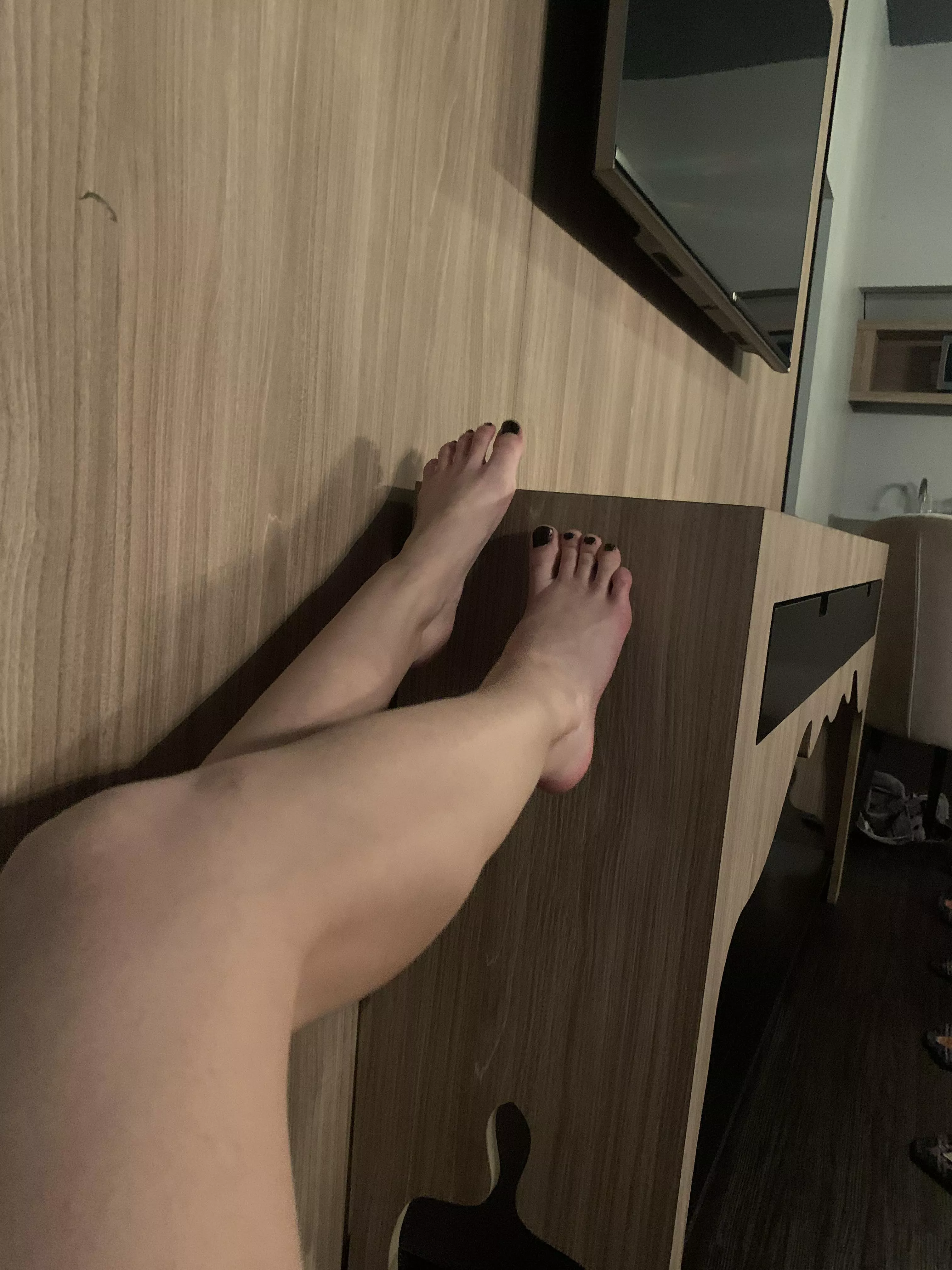 These babies are much more entertaining than the TV