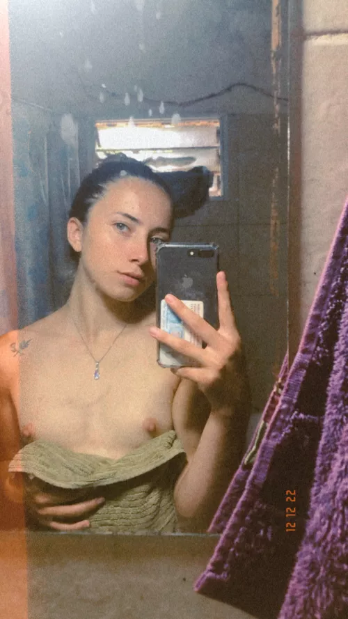 They’re not perfect, but they’re real! [image]