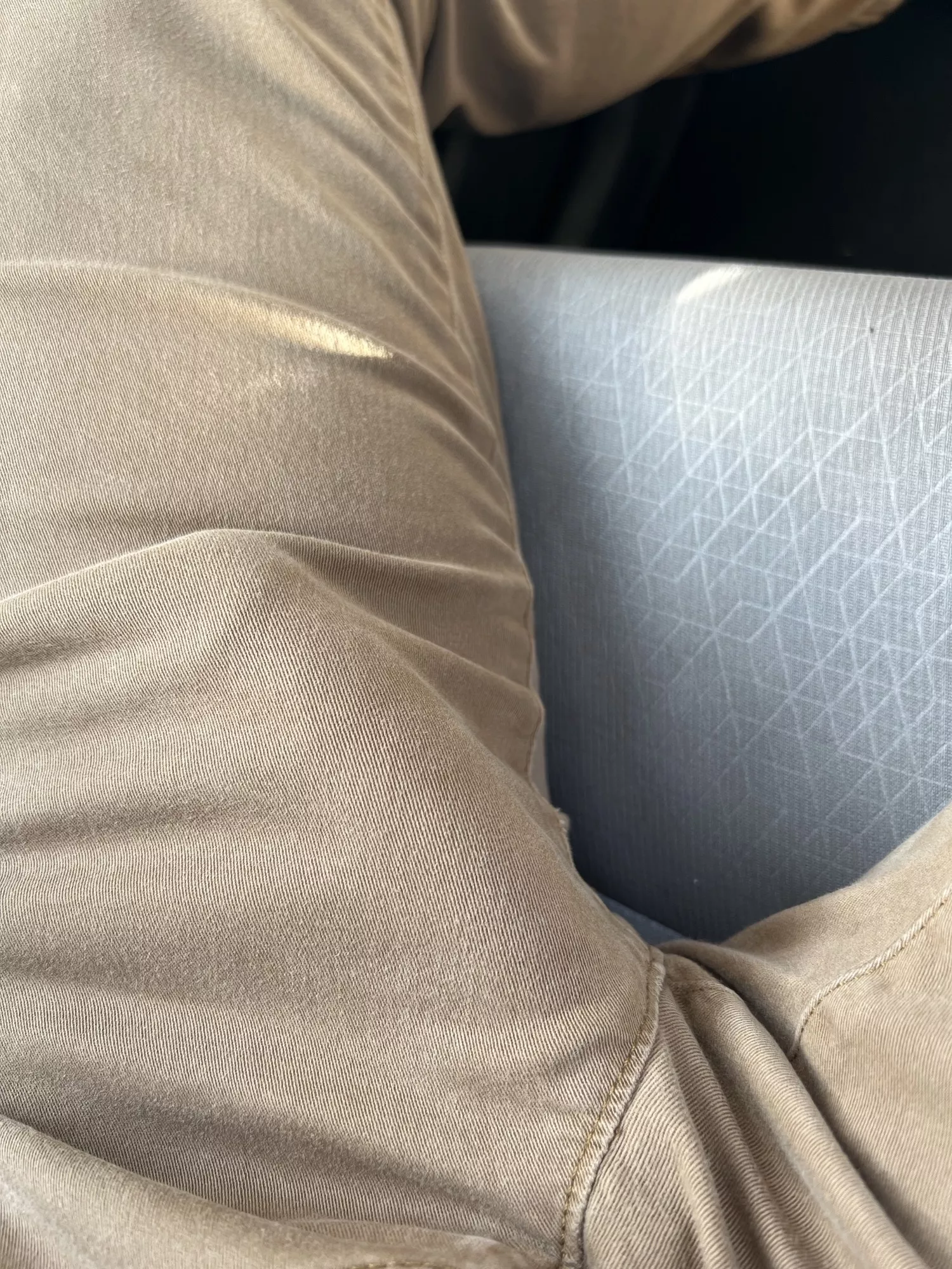 Think my work pants are too snug