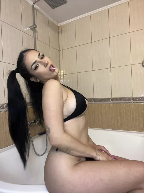 This is what you came for right?