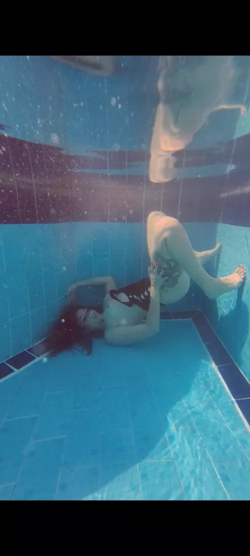 This was an amazing experience