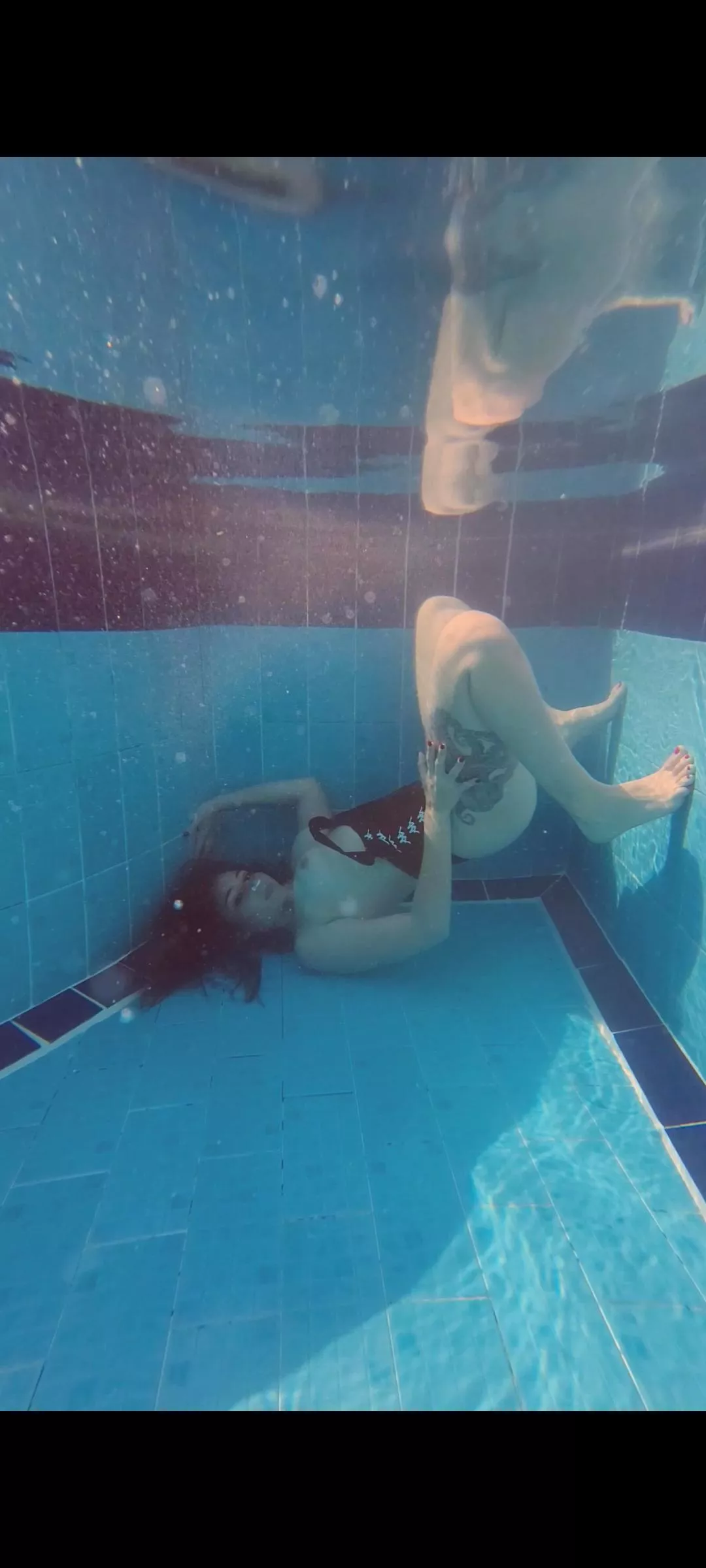 This was an amazing experience