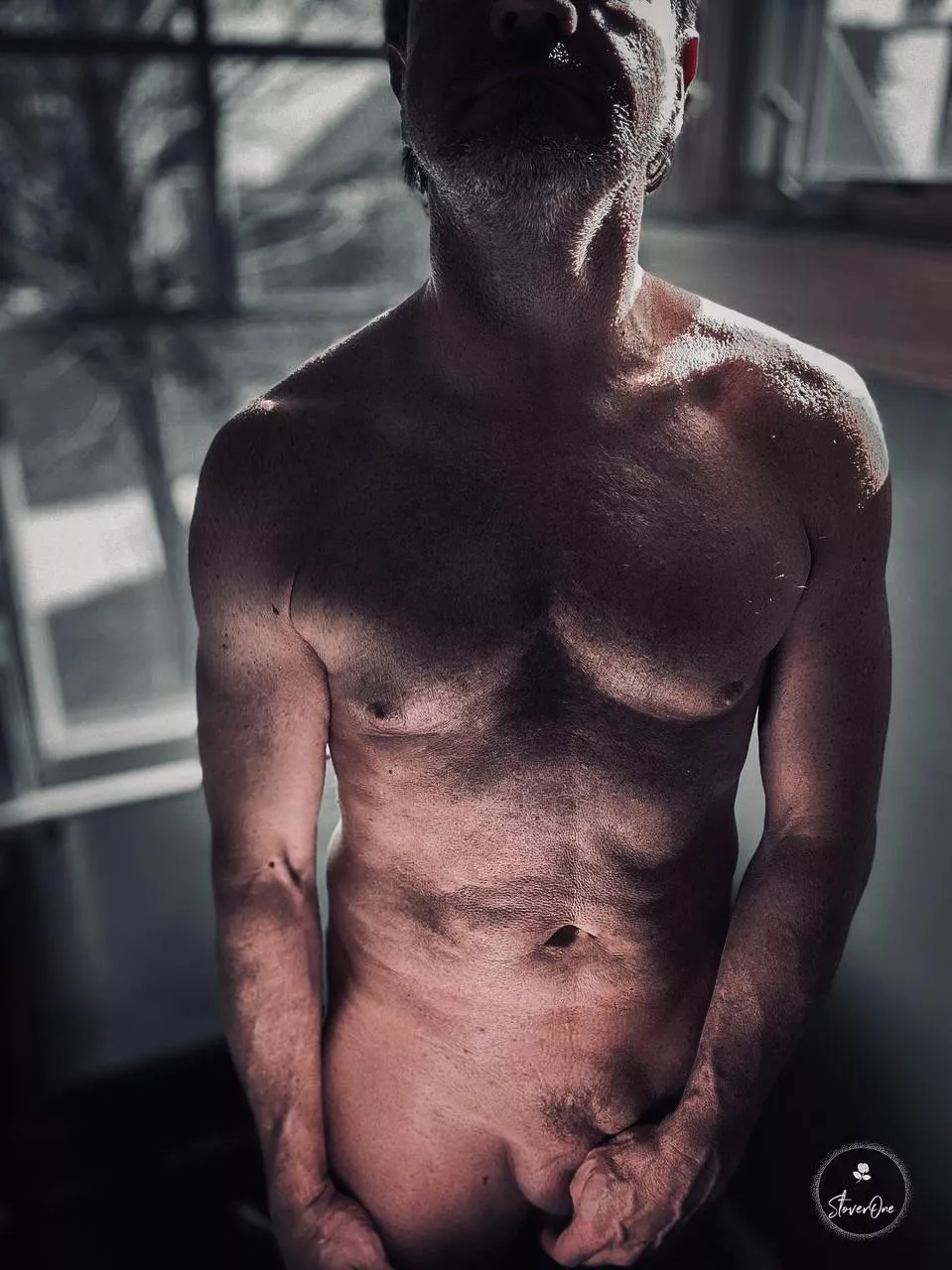 Today, I am in love with possibility, with sunlight.