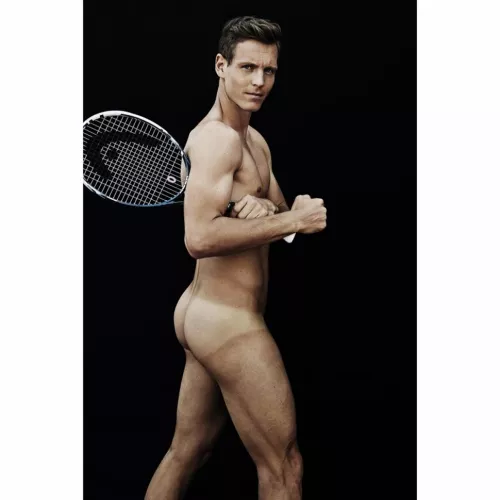 Tomas Berdych (Tennis Player)