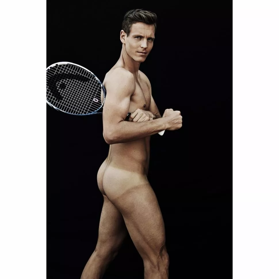 Tomas Berdych (Tennis Player)