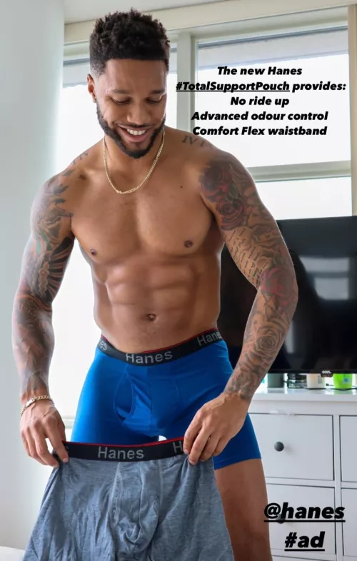 Tychon Instagram Story