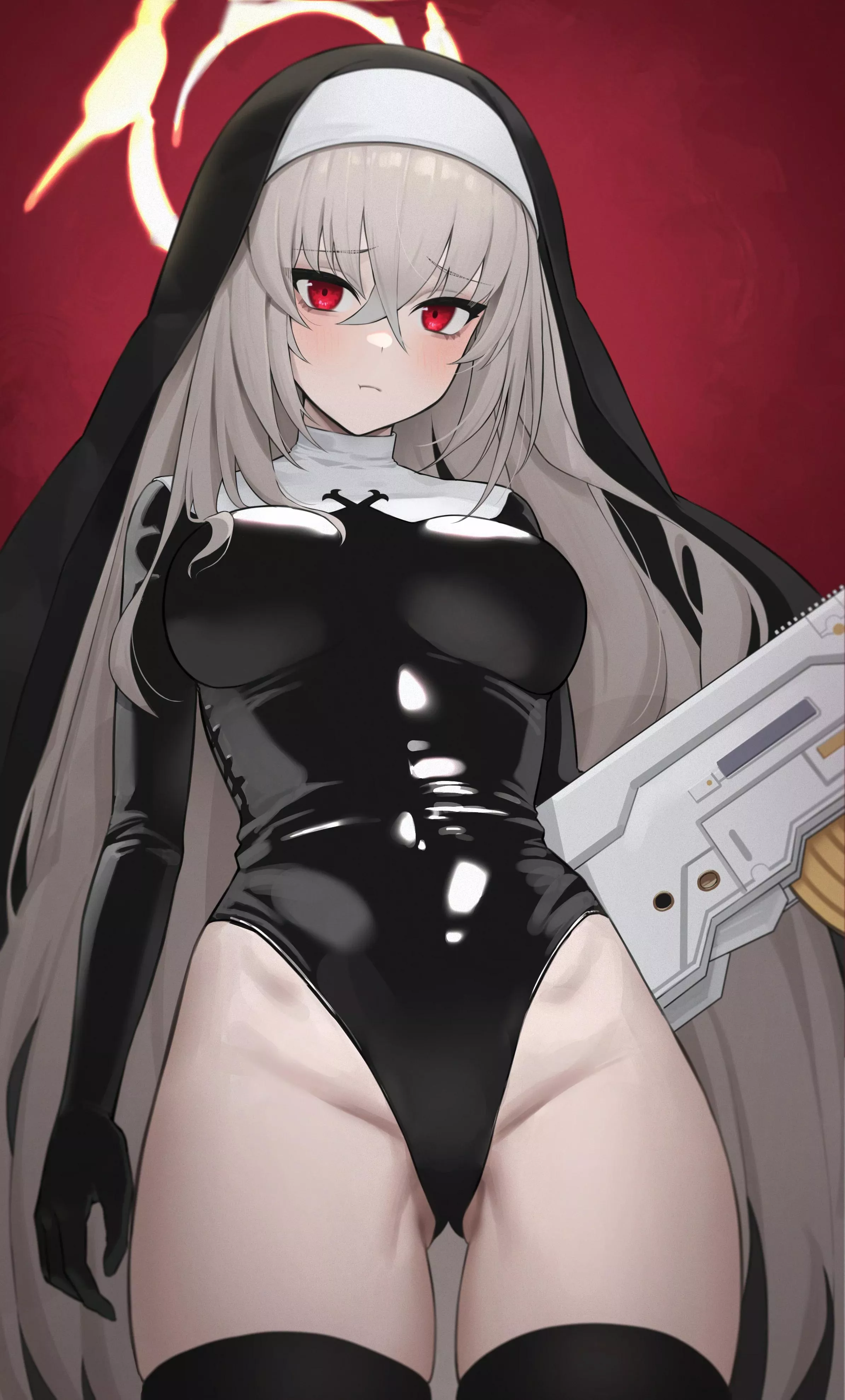 Utazumi [Blue Archive]