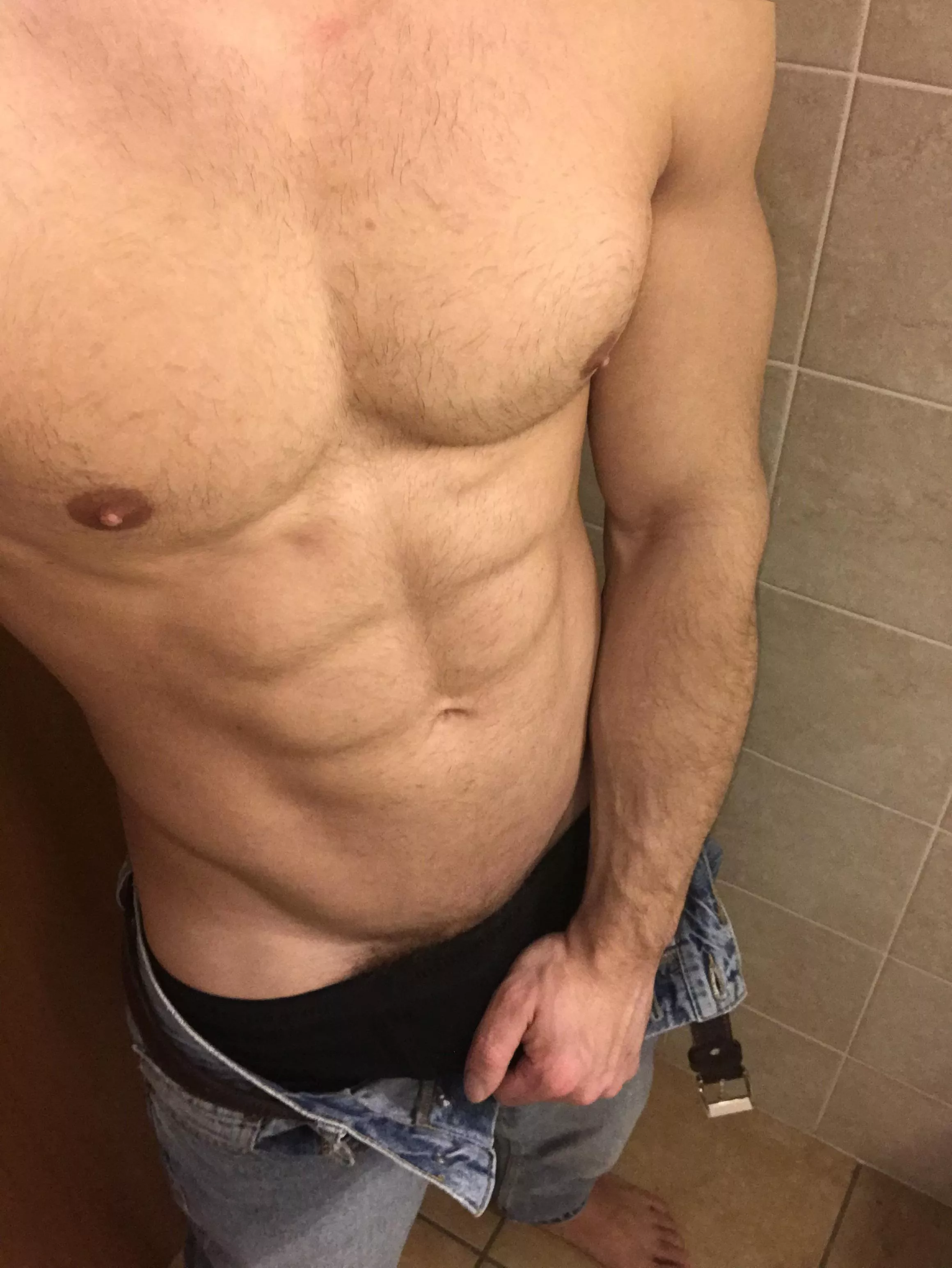 Wanna take out my slip? 🍆💦