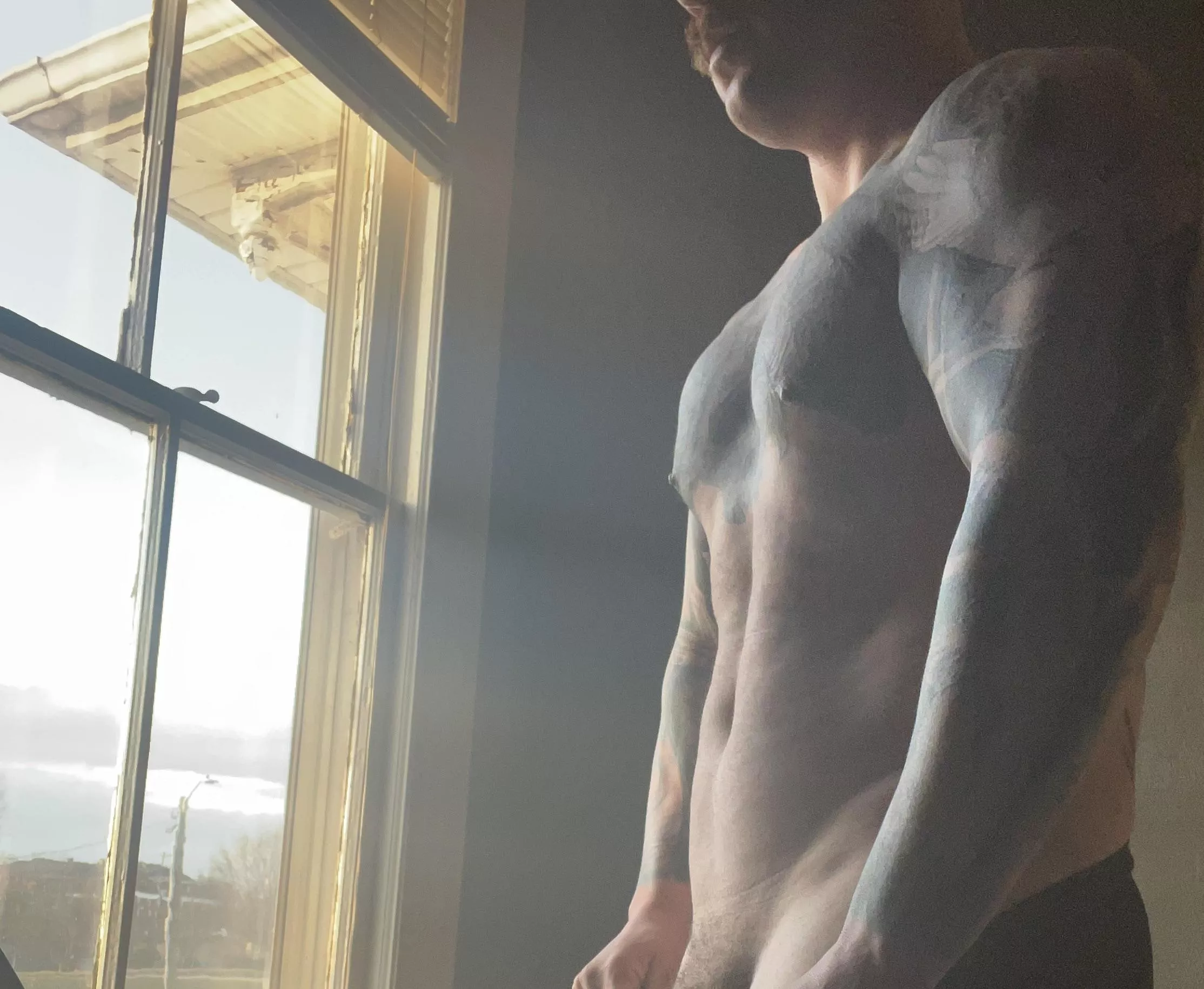 Went to far 😅 posting again for the ones who didn’t get to see 😏