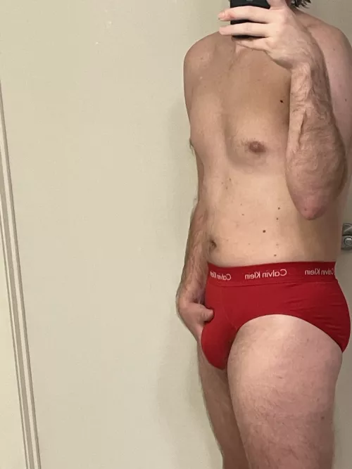 What do you think? Do they work for me?