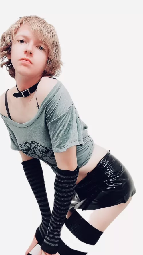 What do you think of this pic of me? 💜🥺