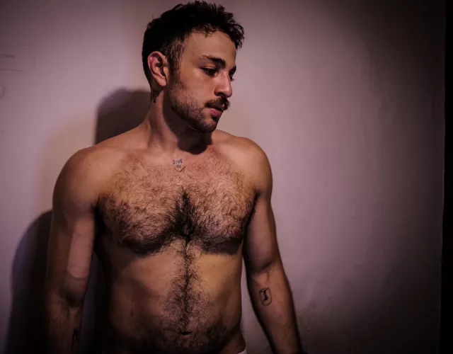 What kind pic you really like to see?