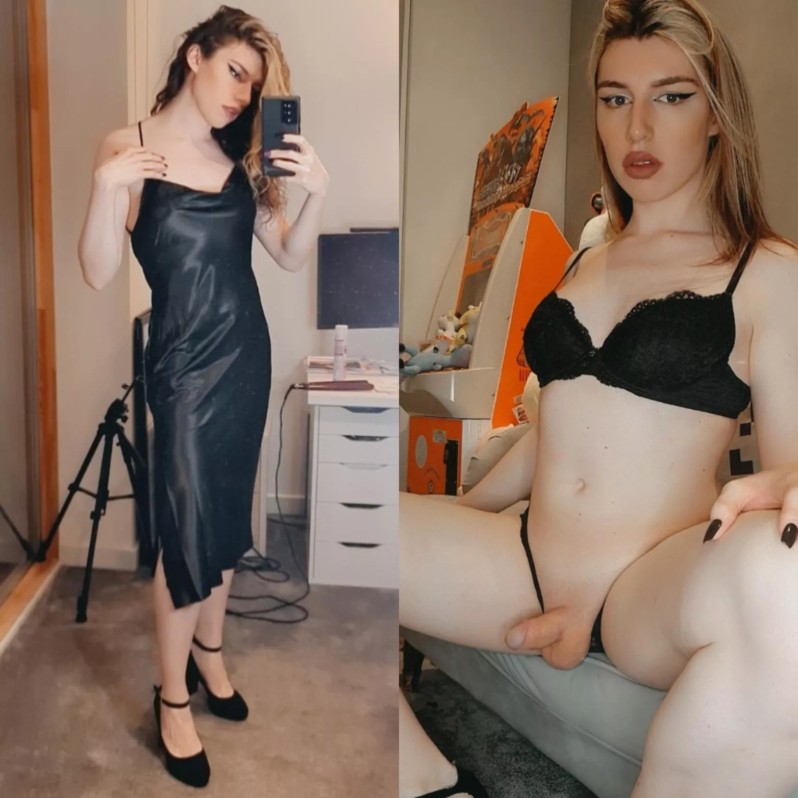 What would you do if this was your view after our date?