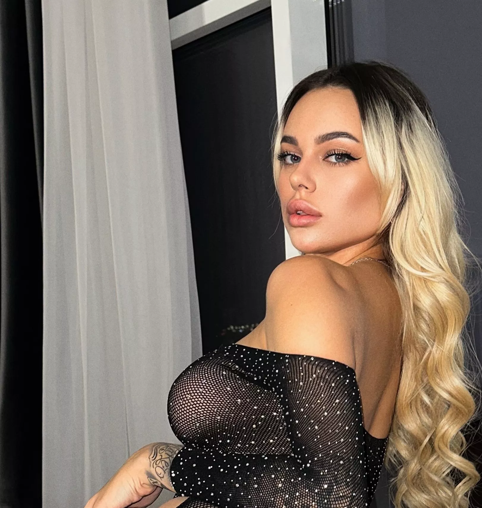 What would you taste first?