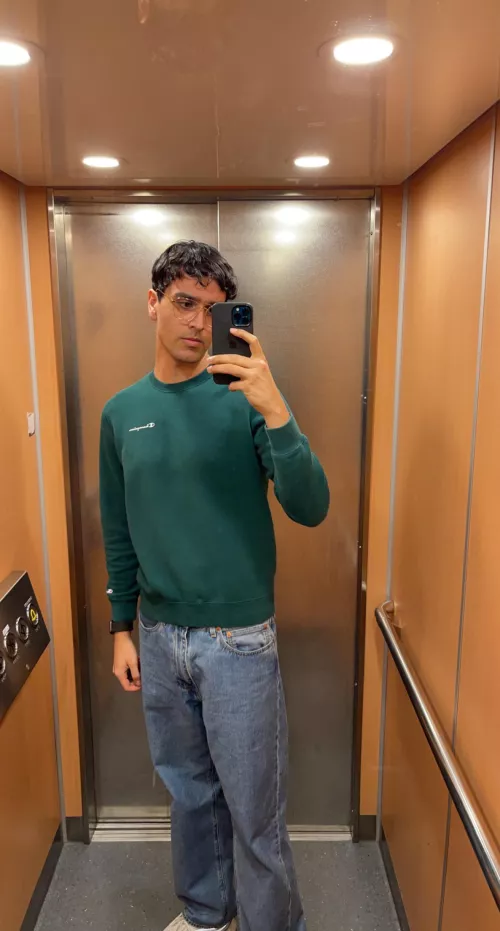 What’s on your mind today?