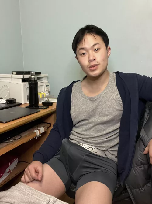 Who Wants To Relieve It?