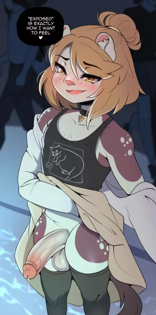 why can't I meet anyone like this (Lazysnout)