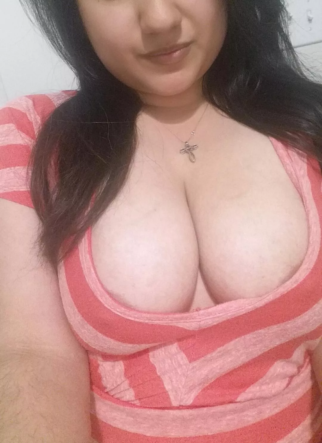 Will I catch u looking? Would u look?