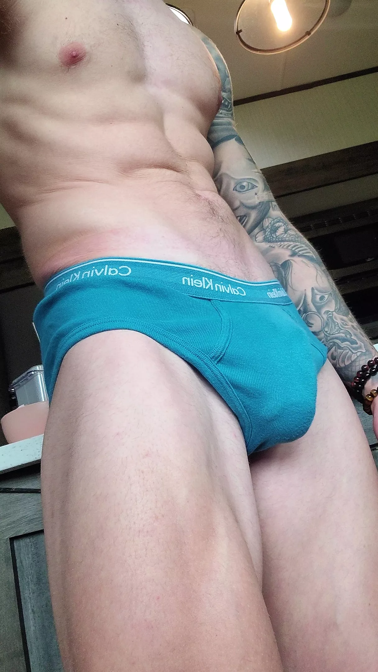 work from home attire 🩲