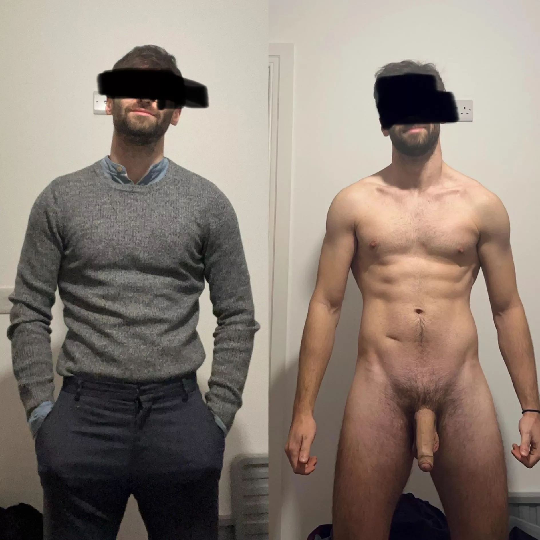 Working in the office vs working from home