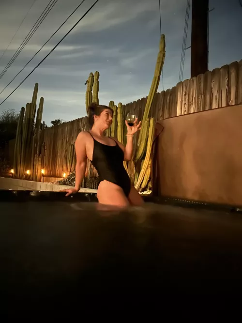 Would love some new friends to chat with.