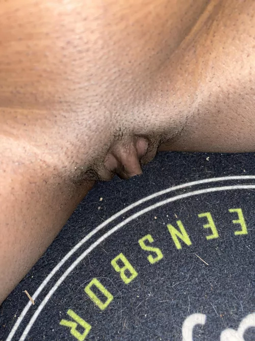 Would you like to feel it along your tongue?