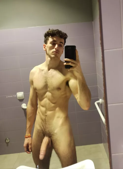 would you worship and get fucked by an italian cock?