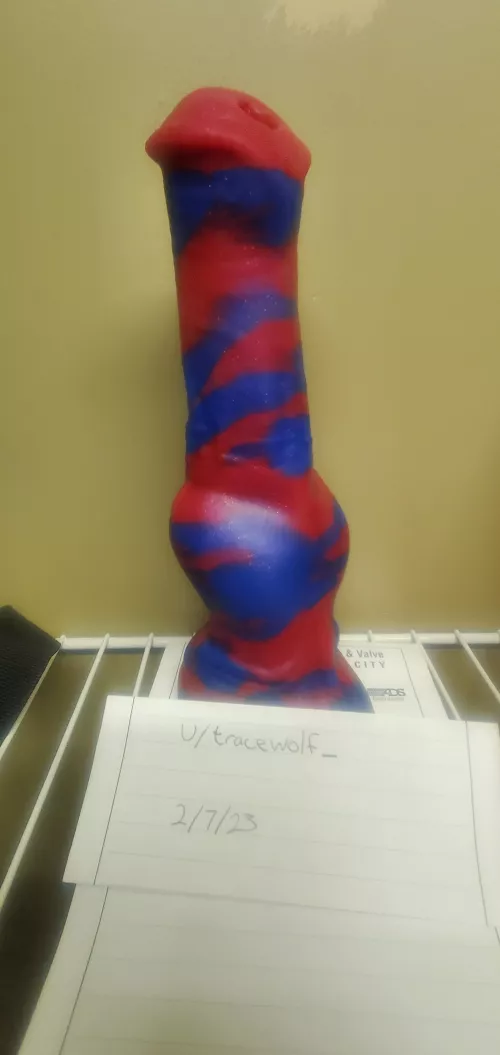 [WTS] M/M Tucker $100 Shipped