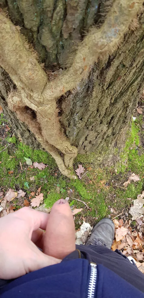 Yeah, don't laugh. It's still Winter and I live in Scotland 😅