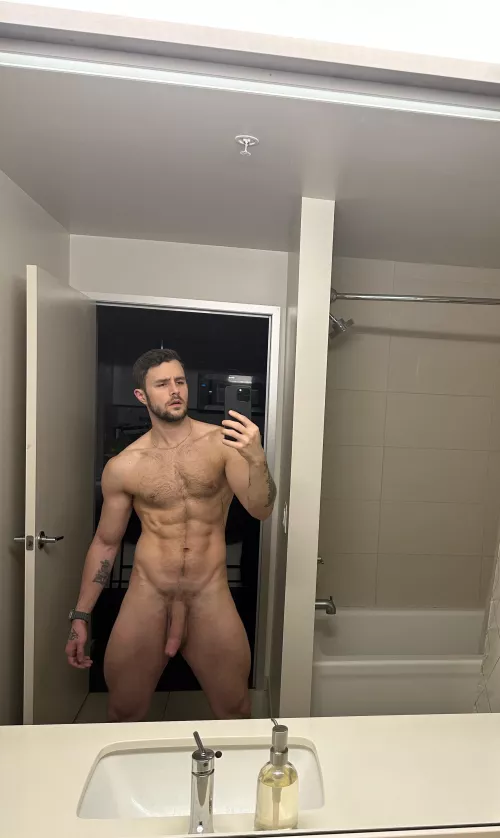 you and me celebrating hump day? 😈