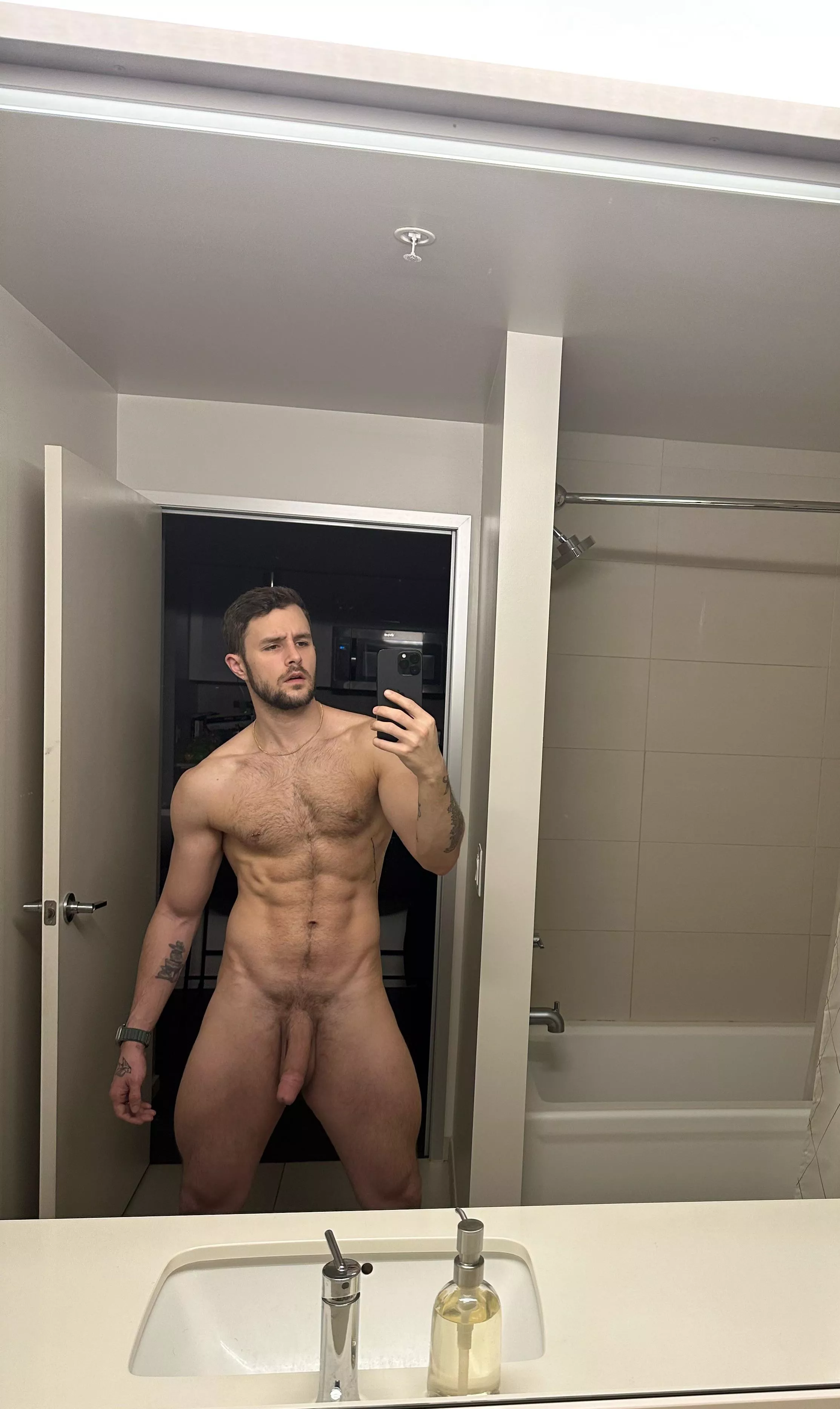 you and me celebrating hump day? 😈