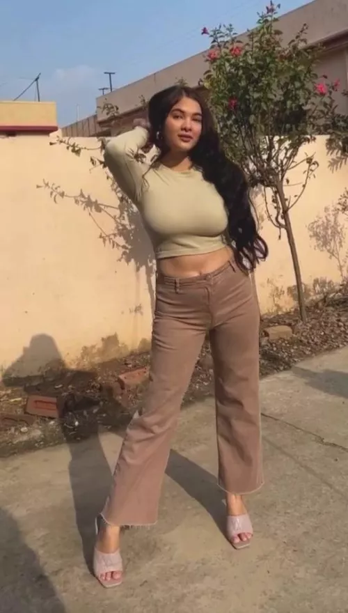 you can't ignore them