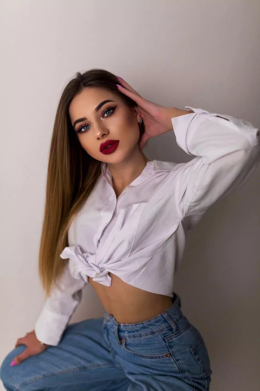 You Look Lonely, I Can Fix That