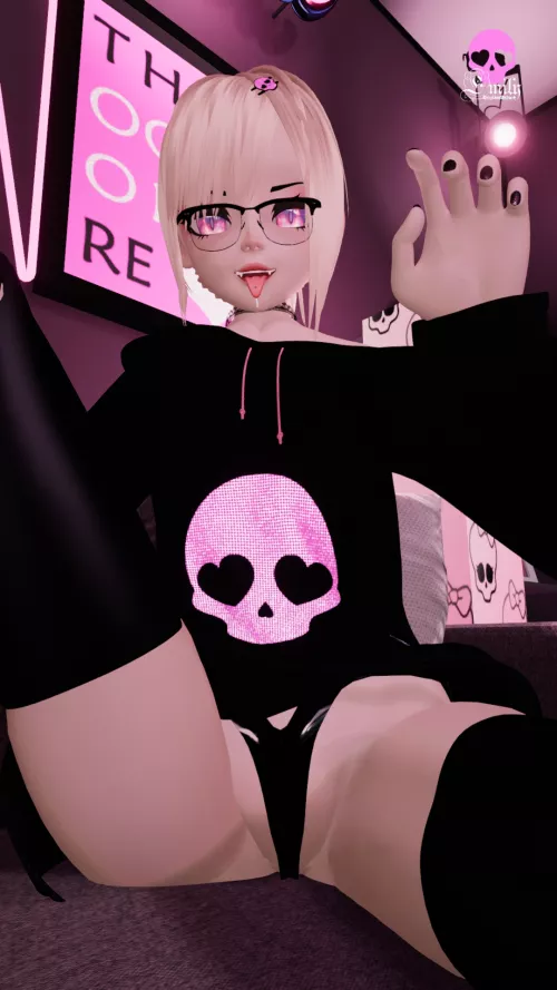 You look yummy can i taste you?😈😋 https://chaturbate.com/emyliveshow