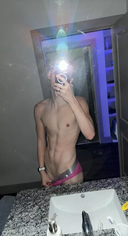 22M US verse twink @CSPR222, send face