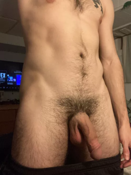 [25] how’s it hangin bro