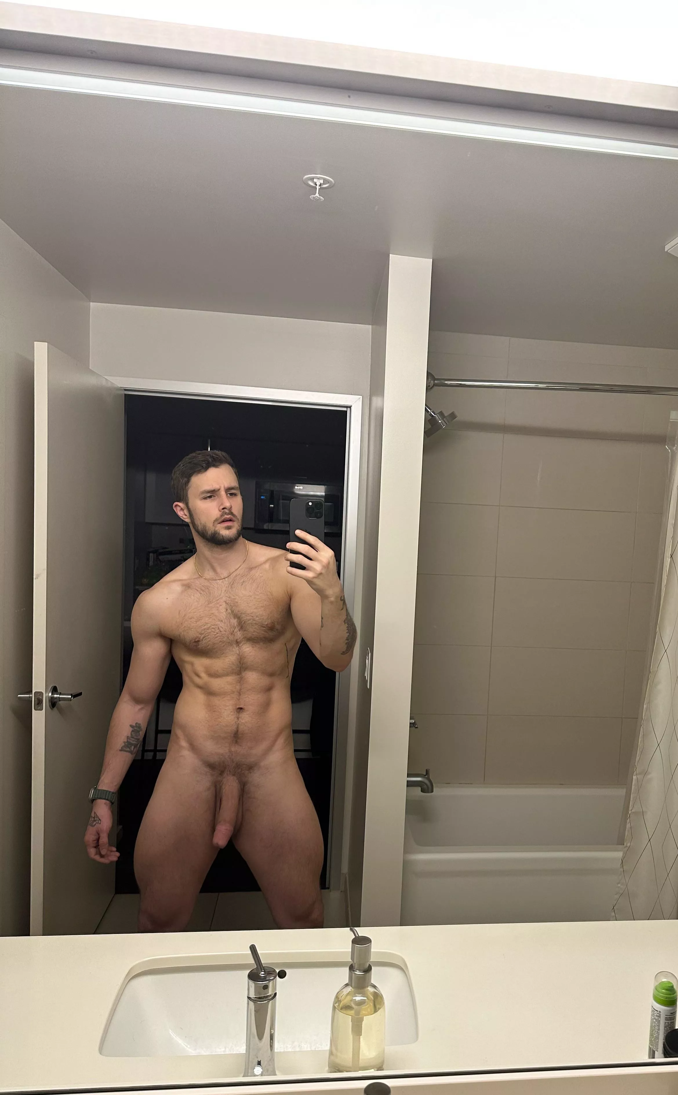 (29) Happy hump day 😈