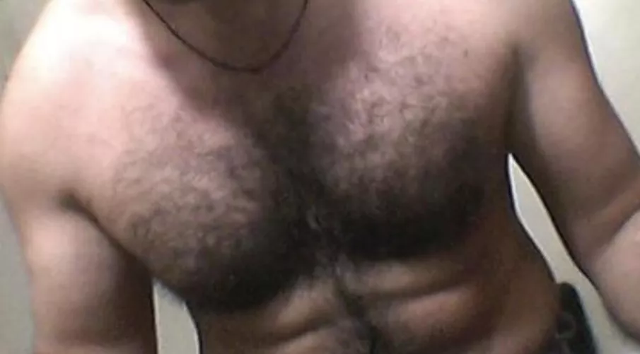 40m add on sc hairydude890