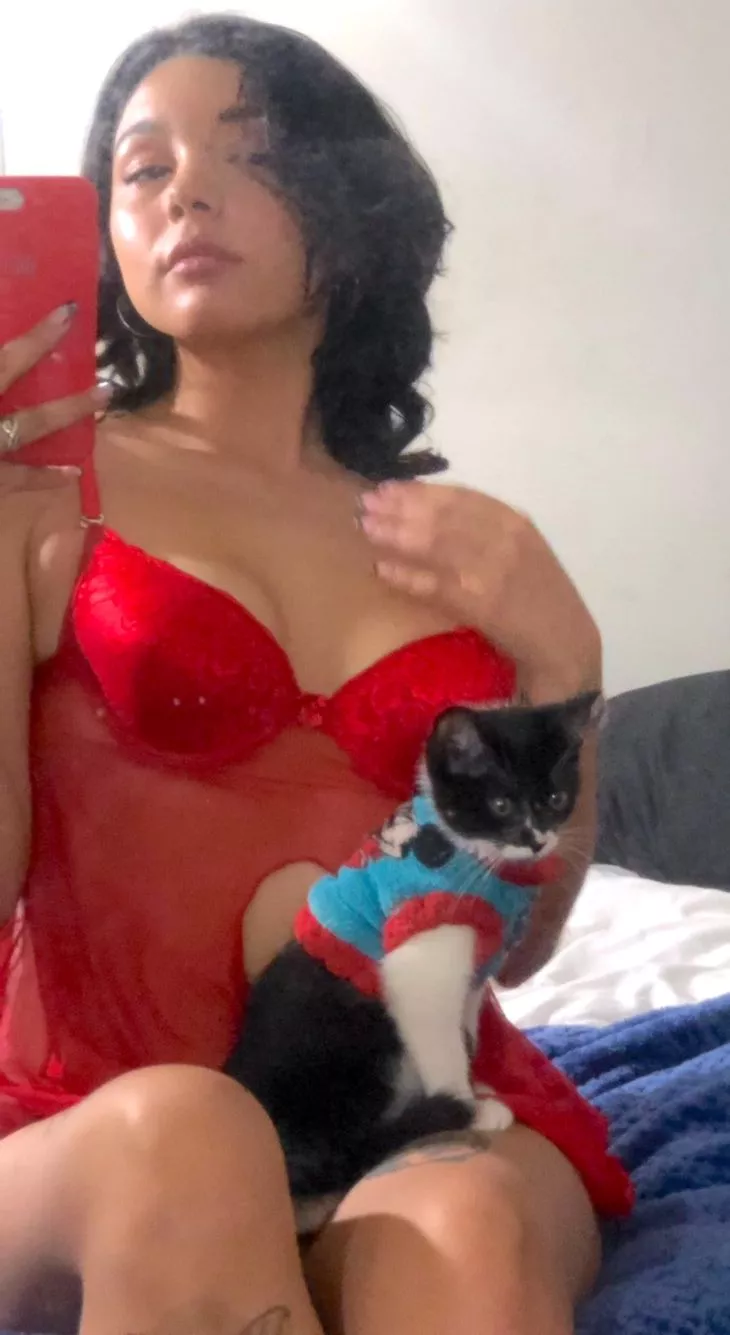 A Half Asian and Half Colombian baby